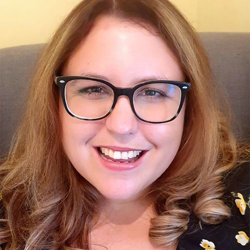 Emily Kenny